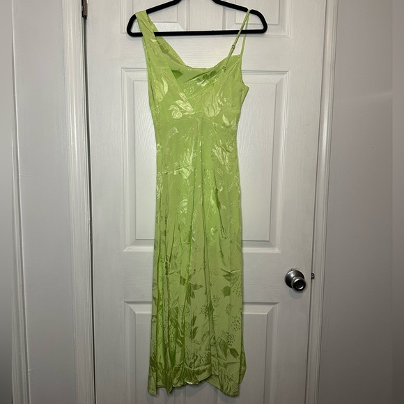 For Love And Lemons Ilana Midi Dress XS - Picture 2 of 13